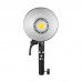 Godox ML60BI Bi-Color LED Video Light 2800K-6500K Outdoor LED Light FX Effects For Bowens Mount