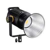 Godox UL60 60W Silent LED Video Light Photography Lighting 5600K±300K Color Temperature For Bowens