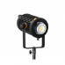 Godox UL150 150W Silent LED Video Light Photography Lighting For Phone APP Control Bowens Mount