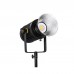 Godox UL150 150W Silent LED Video Light Photography Lighting For Phone APP Control Bowens Mount