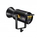 Godox UL150 150W Silent LED Video Light Photography Lighting For Phone APP Control Bowens Mount