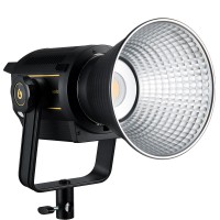 Godox VL150 150W LED Video Light Studio Light Continuous Output w/ Carrying Bag For Bowens Mount