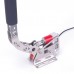 For ODOR SIM USB Handbrake for G25/G27/G29/G295/T300/T500 PC Racing Games FANATEC OSW DIRT RALLY SIM JACK Hand Brake System