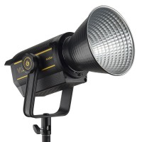 Godox VL200 200W LED Video Light Studio Light Continuous Output w/ Carrying Bag For Bowens Mount