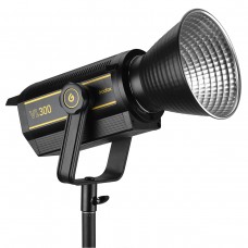 Godox VL300 300W LED Video Light Studio Light Continuous Output w/ Carrying Bag For Bowens Mount
