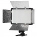 Godox LF308D Camera Flash Light LED Video Light LED Panel White Light 5600K Color Temperature 18W