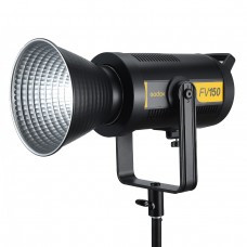 Godox FV150 High-Speed Sync Flash Studio Flash LED Light 150W With Built-In 2.4G Wireless Receiver