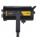 Godox FV200 High-Speed Sync Flash Studio Flash LED Light 200W With Built-In 2.4G Wireless Receiver