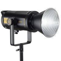 Godox FV200 High-Speed Sync Flash Studio Flash LED Light 200W With Built-In 2.4G Wireless Receiver