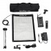 Godox FL100 40x60CM Flexible LED Light Photo Light Suitable For Portrait Shooting Product Shooting