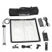 Godox FL150R 30x120CM Flexible LED Light Photo Light Suitable For Portrait Shooting Product Shooting