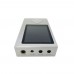 Z4 PCM DSD Hifi Player Car Digital Player Hifi DSD Player USB DAC Decoder Bluetooth Dual ES9038Q2M