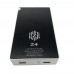 Z4 PCM DSD Hifi Player Car Digital Player Hifi DSD Player USB DAC Decoder Bluetooth Dual ES9038Q2M