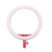 Godox LR150 LED Ring Light 38W Dimmable Ring Fill Light Dual Color Temperature For Live Streaming