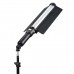 Godox LC500 LED Light Stick 18W Handheld LED Video Light With Barn Door Dual Color Temperature