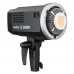 Godox SLB60W Video Light LED Video Lighting 60W 5600K Lithium Battery Portable LED Light For Outdoor