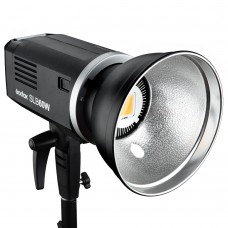 Godox SLB60W Video Light LED Video Lighting 60W 5600K Lithium Battery Portable LED Light For Outdoor