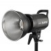 Godox SL60W 60W LED Video Light Continuous Lighting Portable LED Light w/ Remote Control White Light