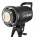 Godox SL60W 60W LED Video Light Continuous Lighting Portable LED Light w/ Remote Control White Light