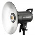 Godox SL60W 60W LED Video Light Continuous Lighting Portable LED Light w/ Remote Control White Light