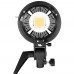 Godox SL60Y LED Video Light Continuous Lighting Portable LED Light Remote Control 60W Yellow Light