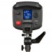 Godox SL-100W Continuous Lighting LED Video Light 100W 5600K±300K With Remote Control For Shootings