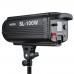 Godox SL-100W Continuous Lighting LED Video Light 100W 5600K±300K With Remote Control For Shootings