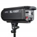 Godox SL-100Y Continuous Lighting LED Video Light 3300K±300K 100W With Remote Control For Shootings