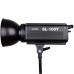 Godox SL-100Y Continuous Lighting LED Video Light 3300K±300K 100W With Remote Control For Shootings