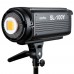 Godox SL-100Y Continuous Lighting LED Video Light 3300K±300K 100W With Remote Control For Shootings