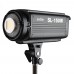 Godox SL-150W LED Video Light Continuous Lighting 150W 5600K±200K For Shootings Camera DV Camcorder