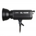 Godox SL-150W LED Video Light Continuous Lighting 150W 5600K±200K For Shootings Camera DV Camcorder