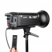 Godox SL-150Y LED Video Light Continuous Lighting 3300K±200K 150W For Shootings Camera DV Camcorder