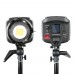 Godox SL-150Y LED Video Light Continuous Lighting 3300K±200K 150W For Shootings Camera DV Camcorder