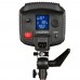 Godox SL-200Y Continuous Lighting LED Video Light 3300K±300K 200W With Remote Control For Shootings