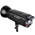 Godox SL-200Y Continuous Lighting LED Video Light 3300K±300K 200W With Remote Control For Shootings