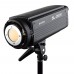 Godox SL-200Y Continuous Lighting LED Video Light 3300K±300K 200W With Remote Control For Shootings