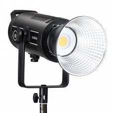 Godox SL150II 150W LED Video Light Photography Lighting For Live Streaming Studio Video Recording