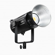 Godox SL200II 200W LED Video Light Photography Lighting For Live Streaming Studio Video Recording