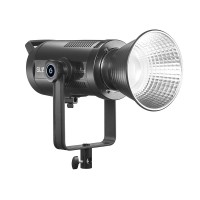 Godox SL150BI LED Video Light Photography Lighting 150W Dual Color Temperature 2800-6500K For Videos