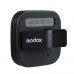 Godox LEDM32 Mini LED Light Fill Light Dimmable 5200±300K Built-In Lithium Battery For Mobile Phones
