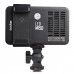 Godox LEDM150 LED Video Light Fill Light Dimmable Selfie Light 9W 5600K±300K For Cellphones Cameras