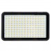Godox LEDM150 LED Video Light Fill Light Dimmable Selfie Light 9W 5600K±300K For Cellphones Cameras