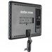 Godox LEDP260C 30W LED Video Light Continuous Lighting LED Panel Light 3300K-5600K For DSLR Studios