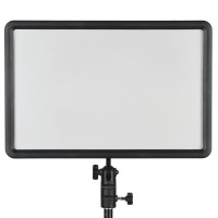 Godox LEDP260C 30W LED Video Light Continuous Lighting LED Panel Light 3300K-5600K For DSLR Studios