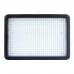 Godox LED500LW 5600K LED Video Light LED Panel Light Fill Light 32W With Remote Control For Studios