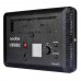 Godox LED500LC 3300K-5600K LED Video Light LED Panel Light Fill Light w/ Remote Control For Studios
