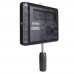 Godox LED500LC 3300K-5600K LED Video Light LED Panel Light Fill Light w/ Remote Control For Studios