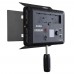 Godox LED500LRW LED Video Light LED Panel Light w/ Barn Doors 5600K 32W Fill Light For Studios