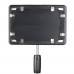 Godox LED500LRW LED Video Light LED Panel Light w/ Barn Doors 5600K 32W Fill Light For Studios
